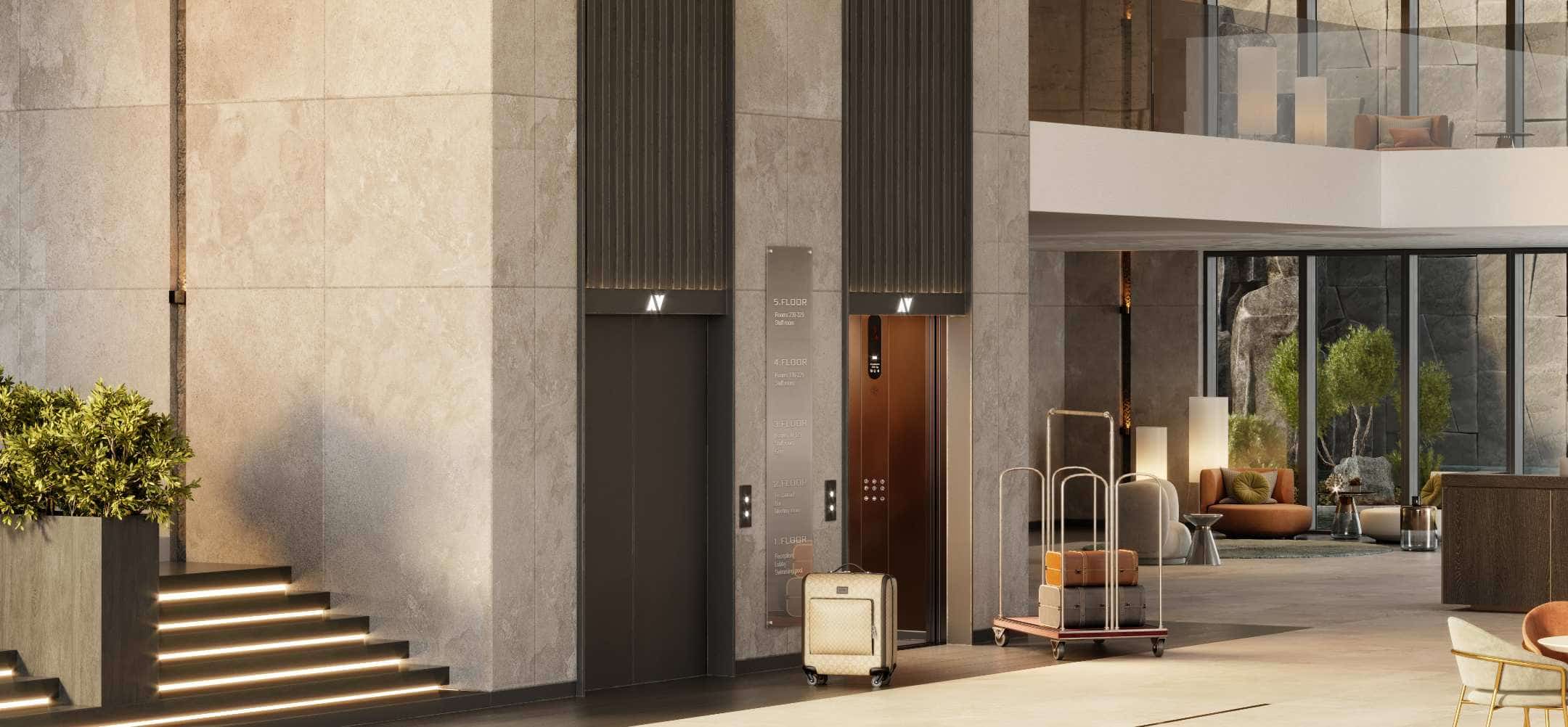 Image showcasing 3-bedroom penthouse for sale €1.500.000 No6381665 in Larnaca ...